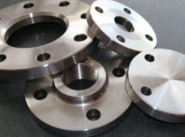 Flange